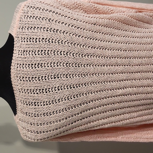 Oversized sweater - Picture 6 of 8